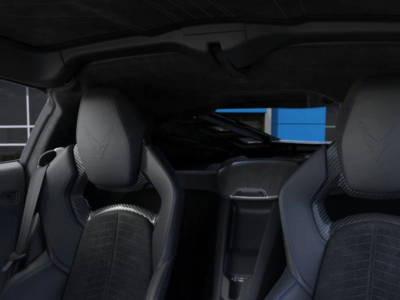 2026 Chevrolet Corvette 3LT - Photo 24