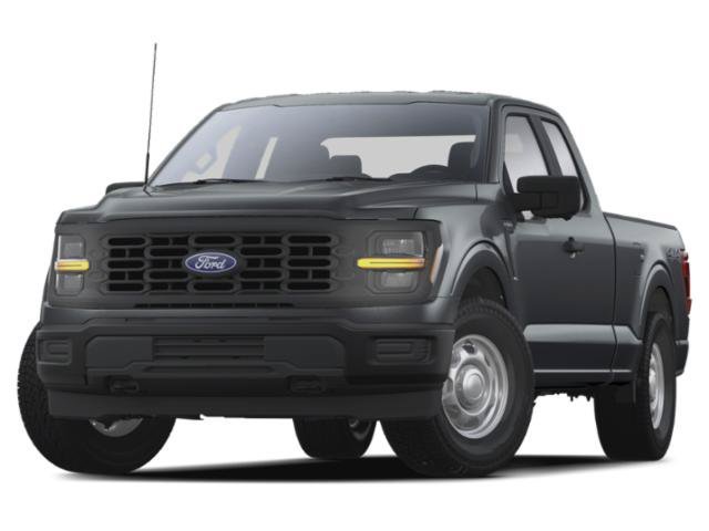 New 2026 Oxford White Ford XL image 3