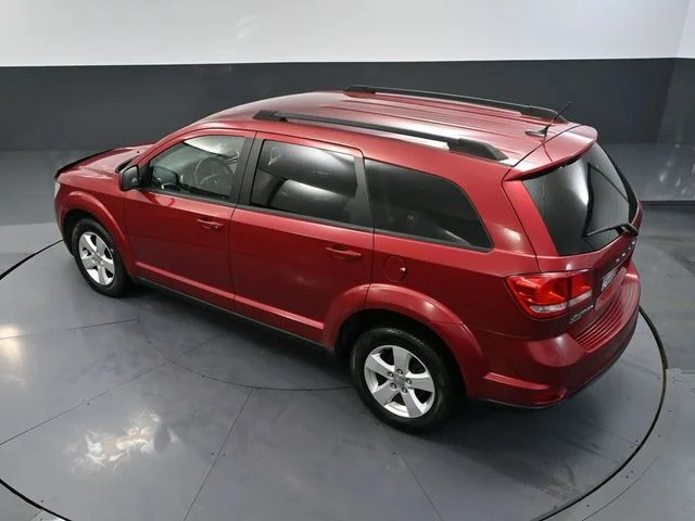 2011 Dodge Journey Mainstreet - Photo 55