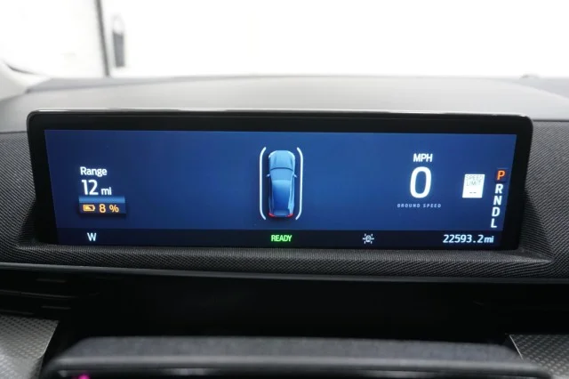 2023 Ford Mustang Mach-E Select RWD - Photo 31