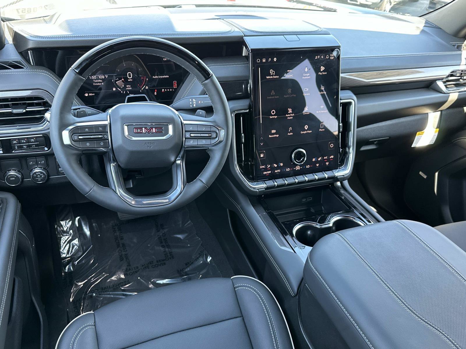 2026 GMC Yukon Elevation - Photo 9