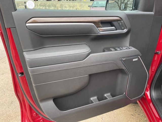 2025 Chevrolet Silverado 1500 RST - Photo 19