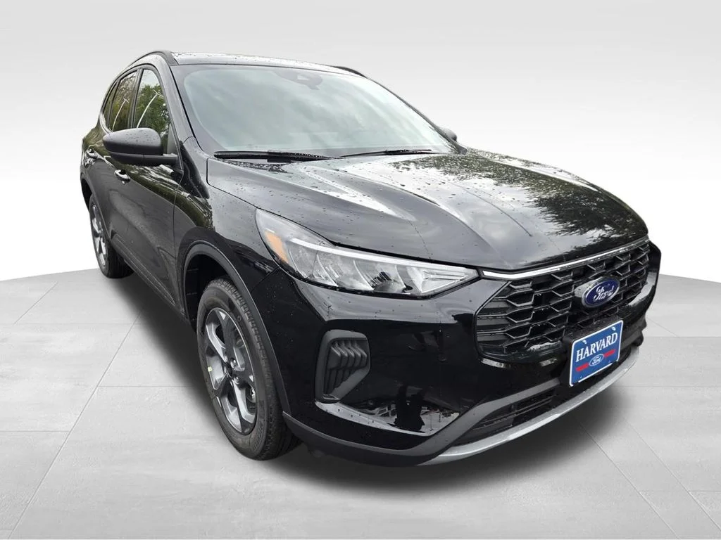 2026 Ford Escape