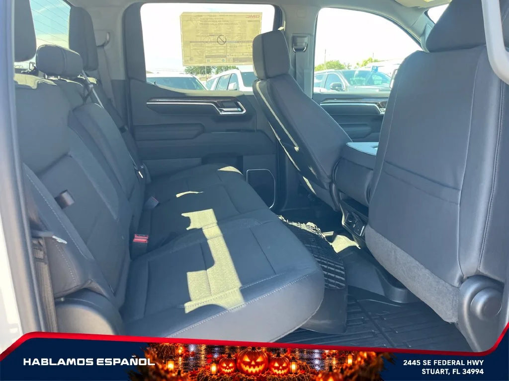 2026 GMC Sierra 1500 Elevation - Photo 17