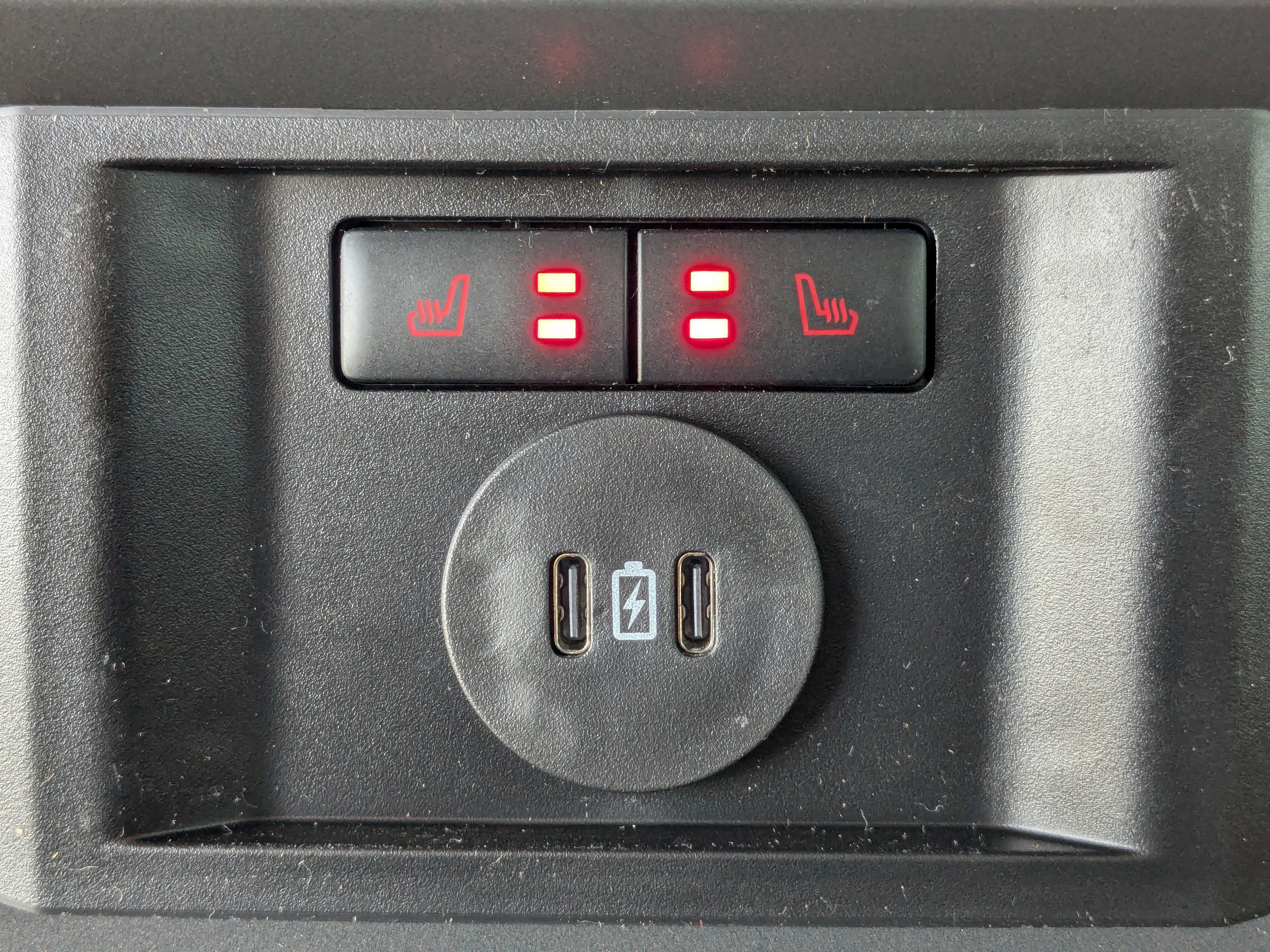 2025 Ford F-250 Super Duty Lariat - Photo 15