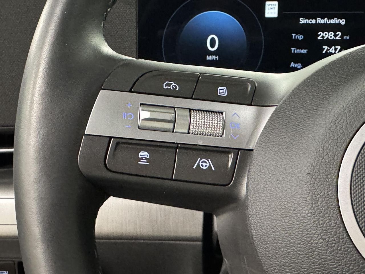 New 2026 Atlas White Hyundai Limited AWD image 27