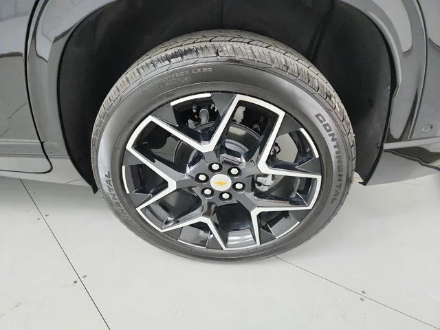 Used 2026 Black Chevrolet High Country image 46
