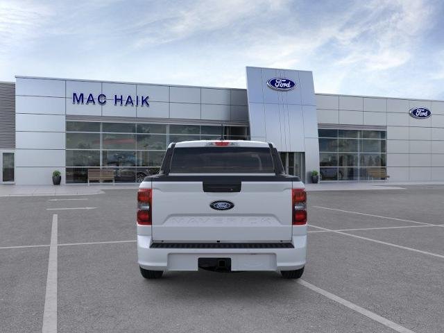 New 2026 Space White Metallic Ford Lobo™ image 25