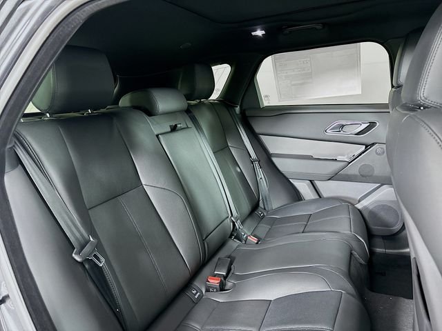 2026 Land Rover Range Rover Velar S - Photo 28