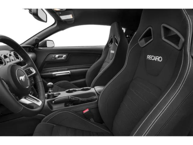 Used 2015 Magnetic Metallic Ford GT image 9