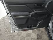 Used 2024 Celestial Silver Metallic Toyota SR5 image 9