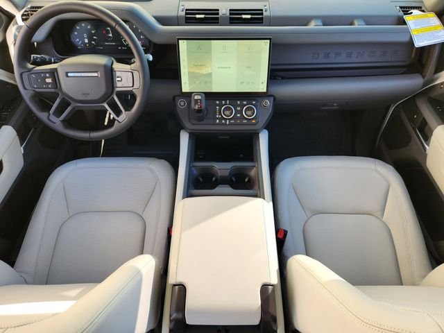 Certified Used 2026 White Land Rover S image 19