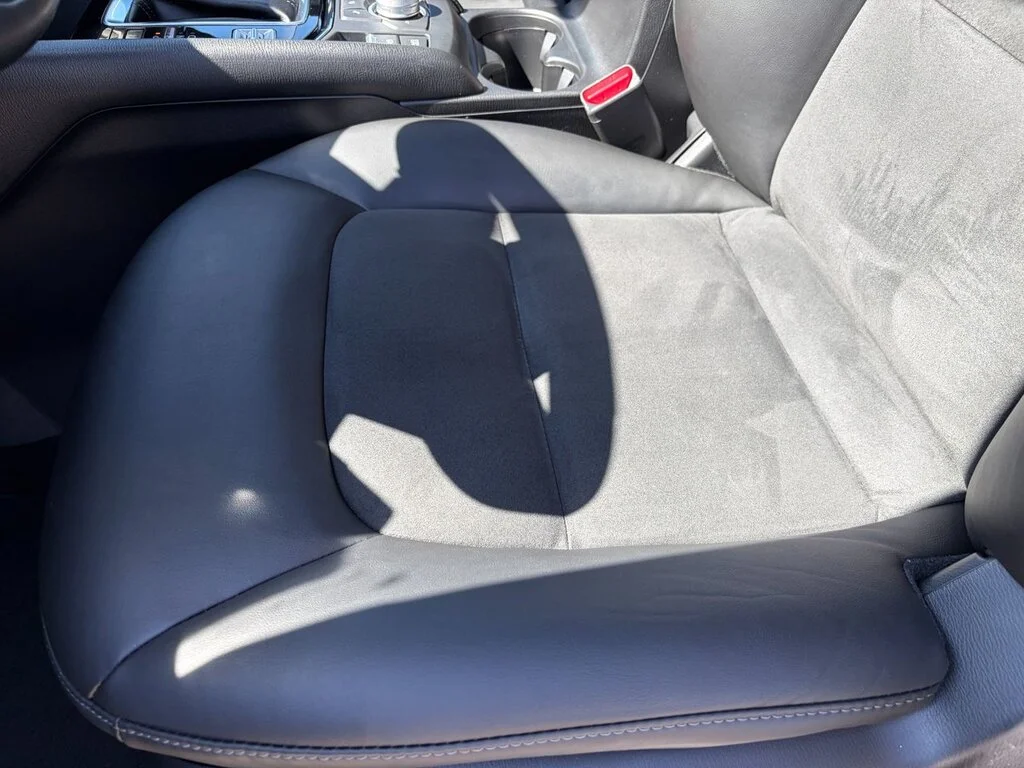 Used 2023  Mazda GS AWD at Comfort Package with Sunroof,19 alloys. image 19