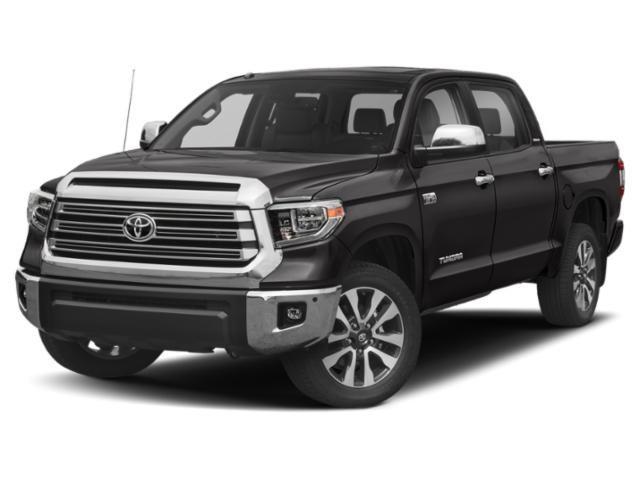 Used 2018  Toyota Platinum image 1