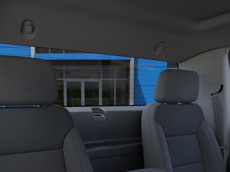 2026 Chevrolet Silverado 1500 Work Truck - Photo 26