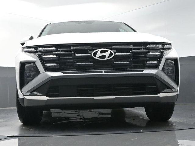 New 2026 White Hyundai SE FWD image 79