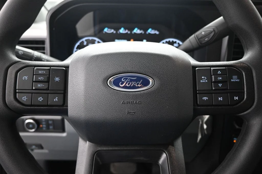 New 2025 White Ford XL image 10