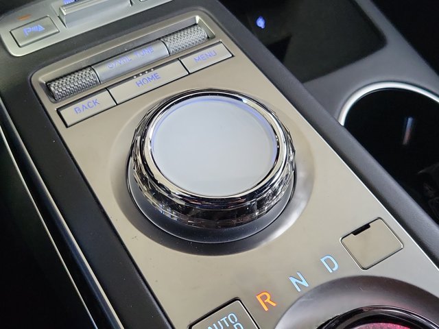 2022 GENESIS GV70 Sport - Photo 30