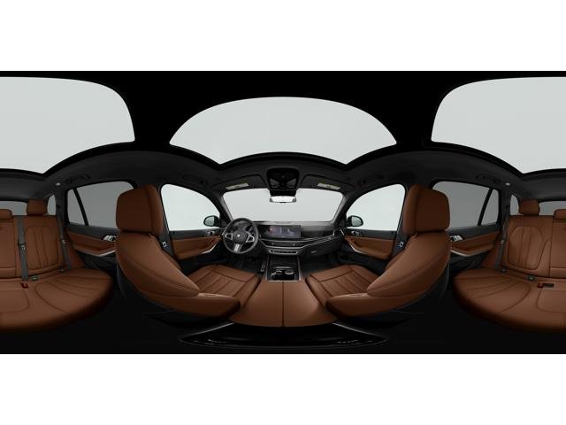 New 2026 Manhattan Green Metallic BMW  image 8