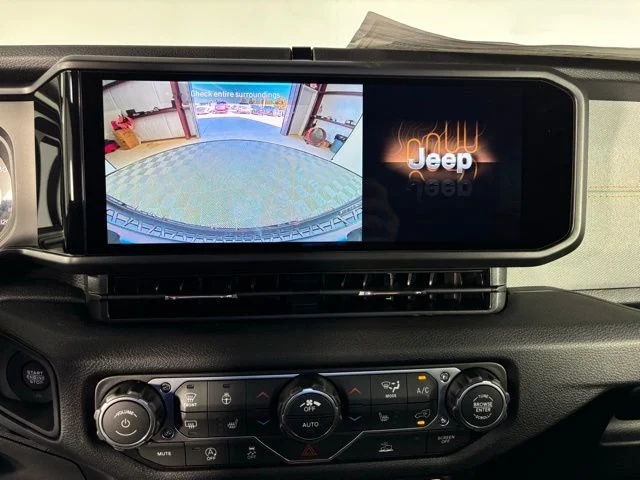 New 2026 41 Jeep Willys image 26