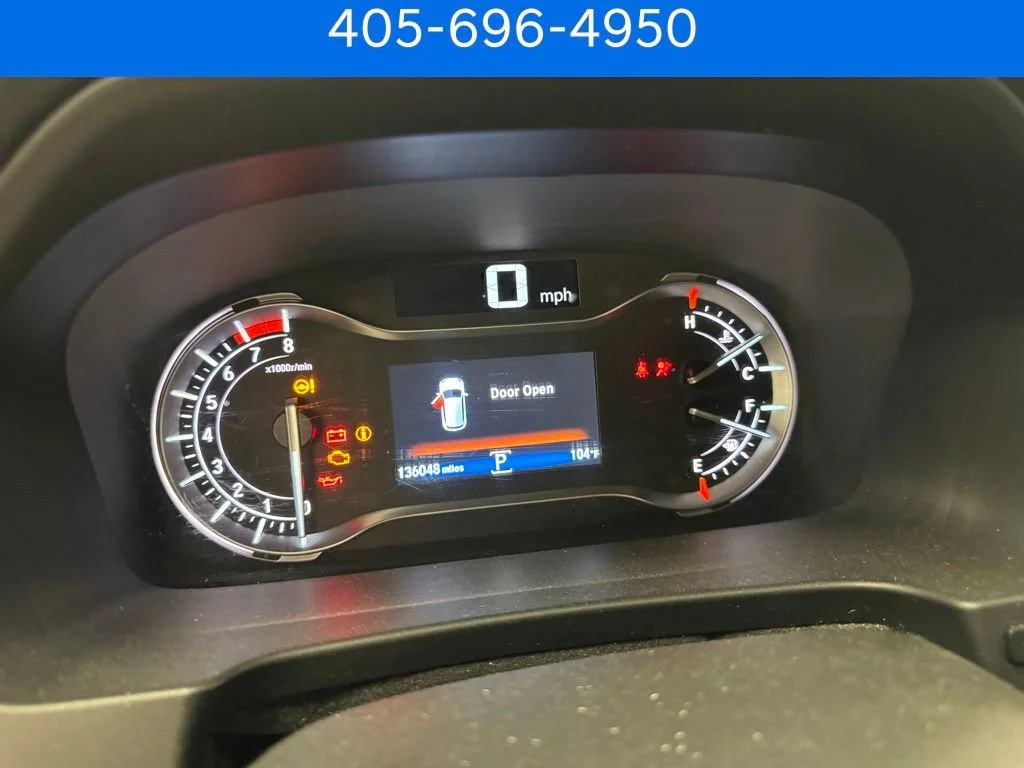 Pre-Owned 2018 Honda Pilot EX-L