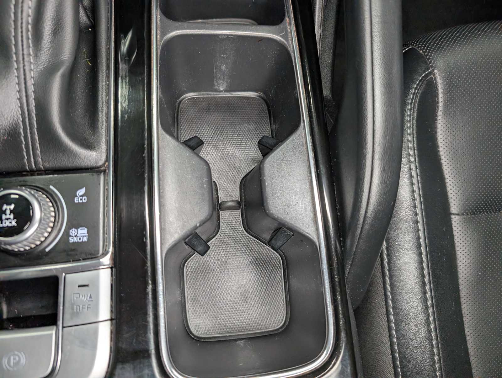 Certified Used 2022 Gravity Grey Kia S image 30