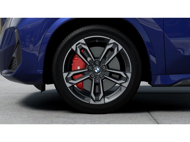 New 2026 Portimao Blue Metallic BMW xDrive28i image 7