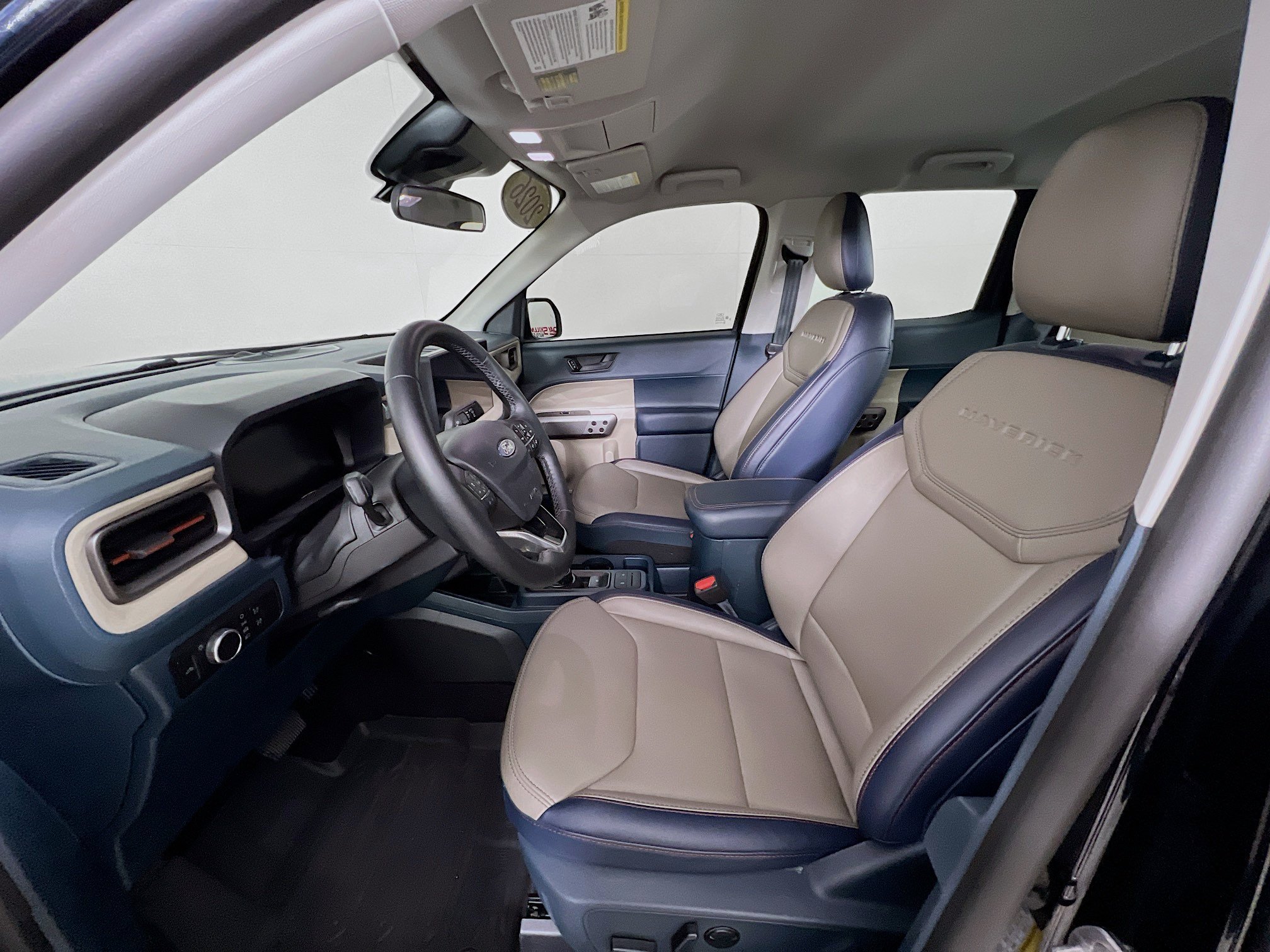 Used 2026 Black Ford LARIAT image 10