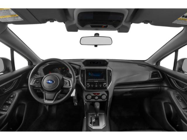 Used 2022 Crystal White Pearl Subaru Base image 5