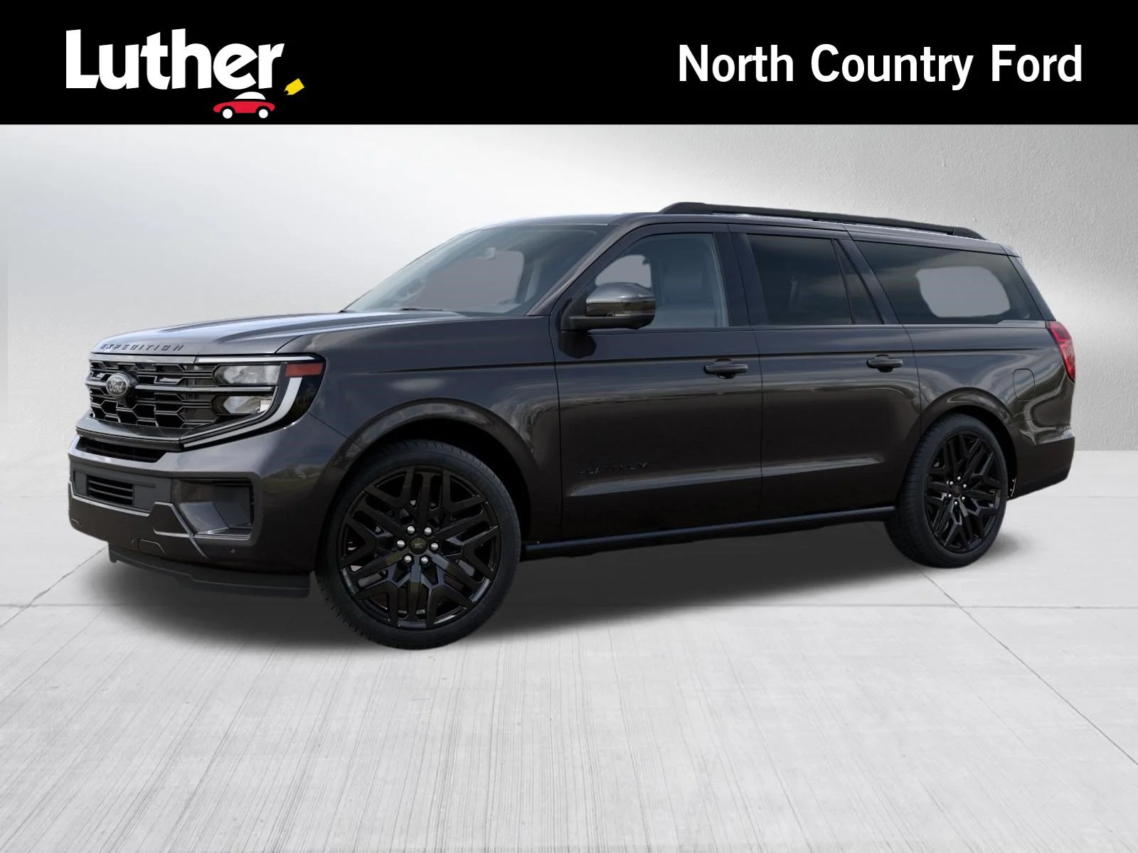 2027 Ford Expedition Max
