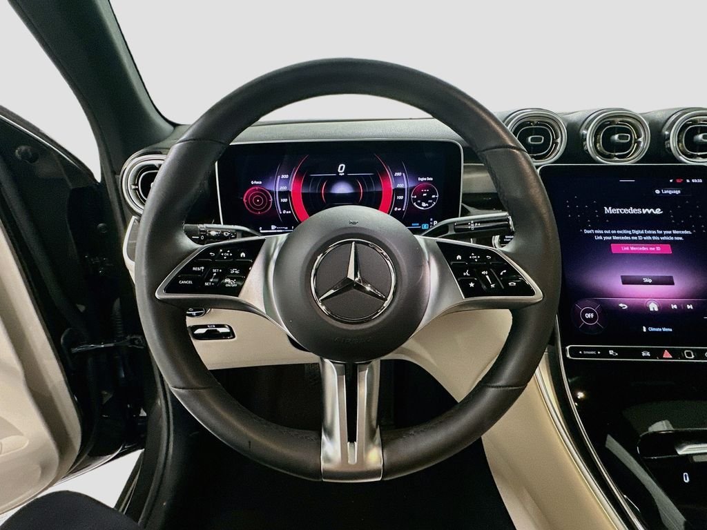 2025 Mercedes-Benz GLC Base - Photo 12