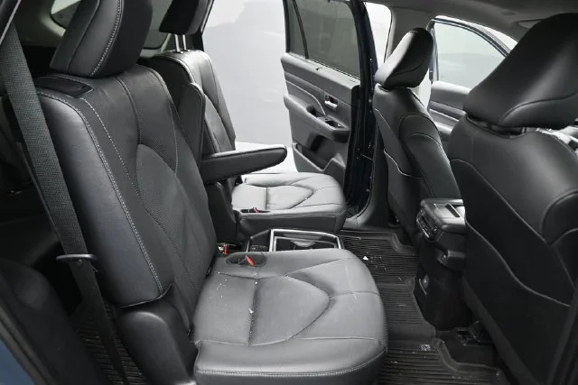 Used 2026 White Toyota Limited image 16