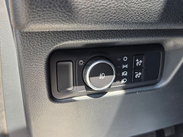 New 2026 Gray Ford XLT image 21