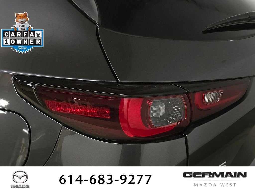 Used 2023 Gray Mazda 2.5 S Preferred Package image 18