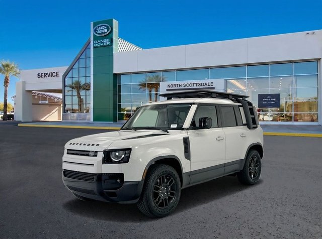 2026|Land Rover|Defender 110|S|4D Sport Utility