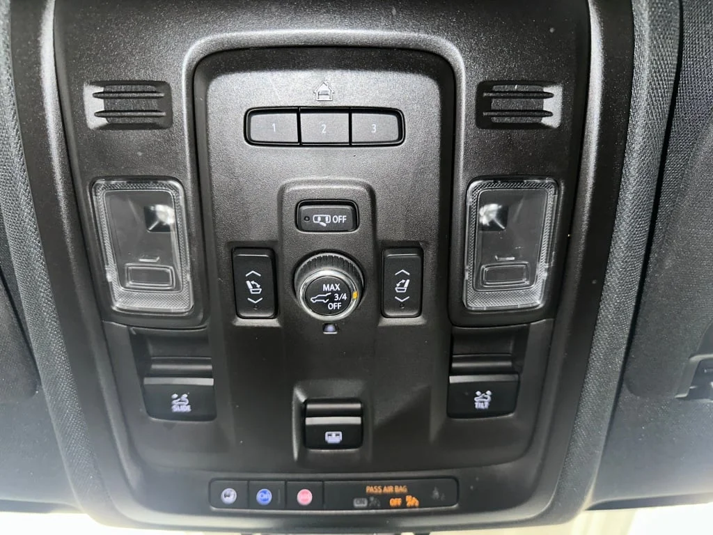 Certified Used 2022 Midnight Blue Metallic GMC AT4 image 20