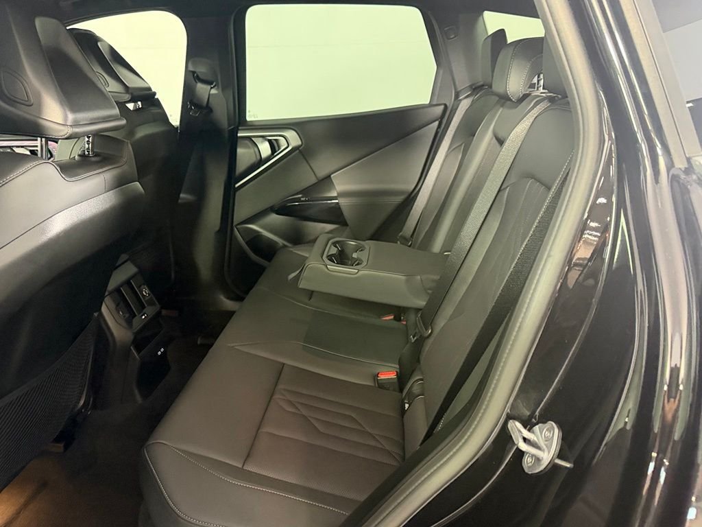 Certified Used 2026 Black BMW 30 xDrive image 28