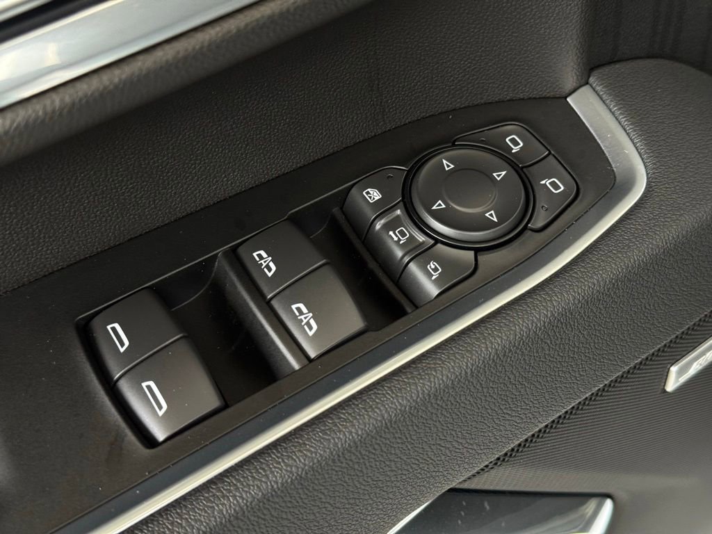 2026 Chevrolet Silverado 2500 HD LTZ - Photo 30