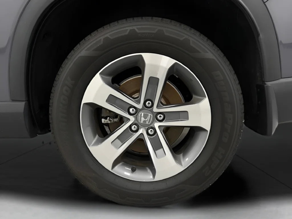 Used 2025 Gray Honda EX-L image 32