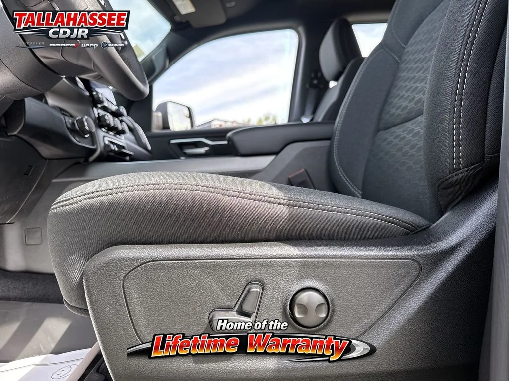2026 RAM 1500 Big Horn/Lone Star - Photo 16