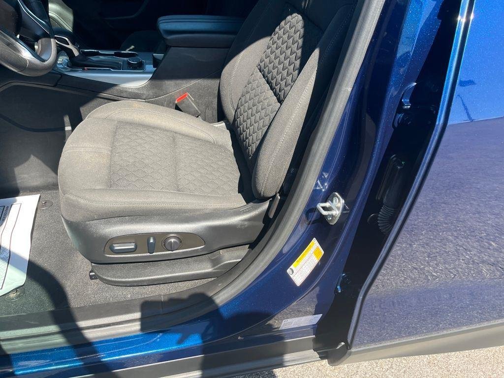 2022 Chevrolet Blazer 2LT - Photo 20
