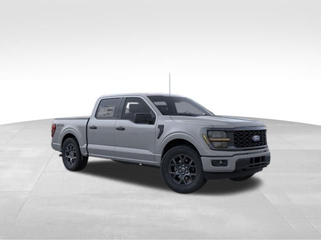 New 2026 Avalanche Ford STX image 9