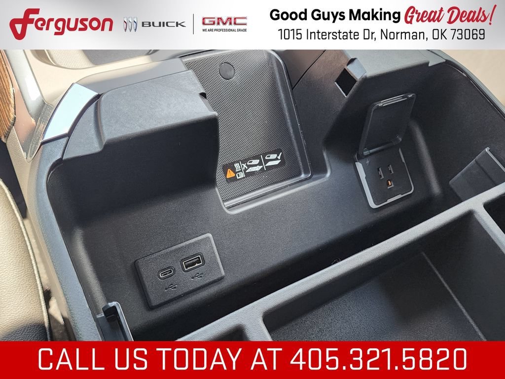 2026 GMC Sierra 1500 Elevation - Photo 33