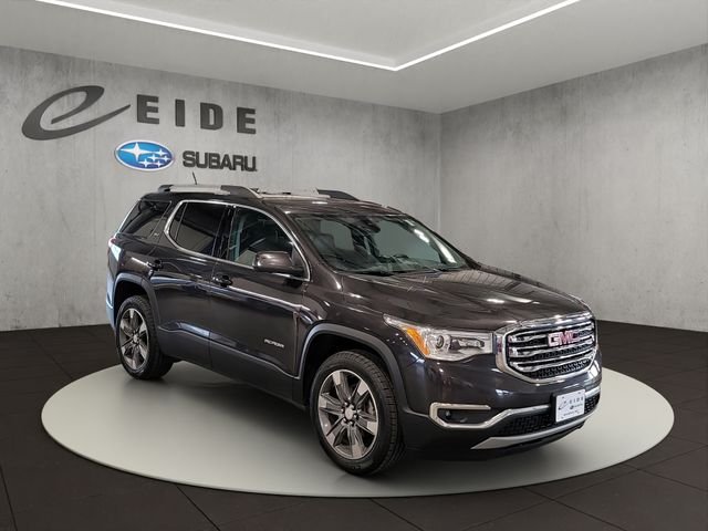 2017 GMC Acadia SLT-2 AWD's photo