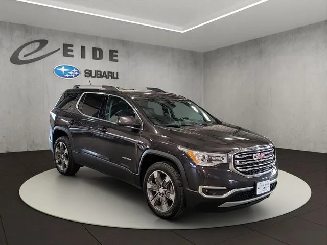 2017 GMC Acadia SLT-2 AWD's photo