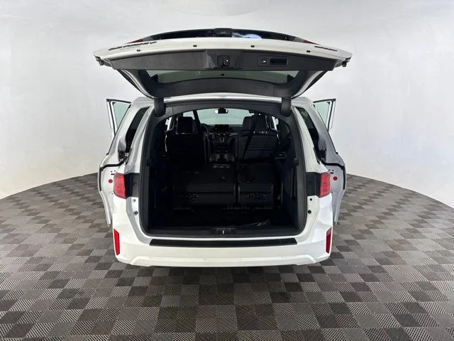 Used 2026 White Honda Sport-L image 20