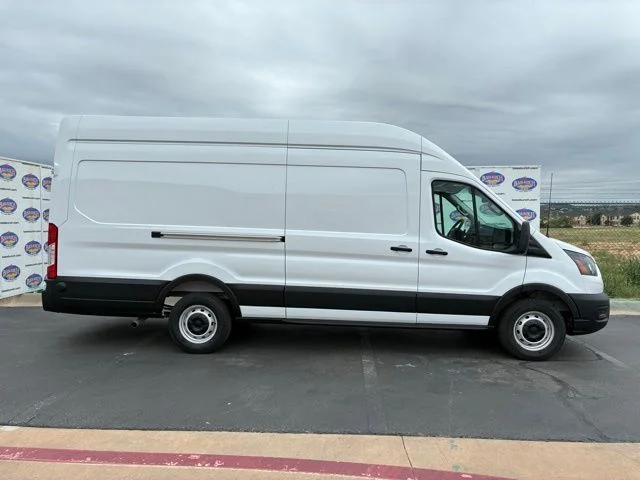 2026 Ford Transit 350 High Roof 148EL WB's photo