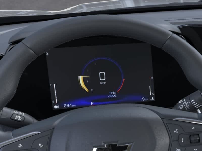 New 2026 Sterling Gray Metallic Chevrolet ACTIV image 17