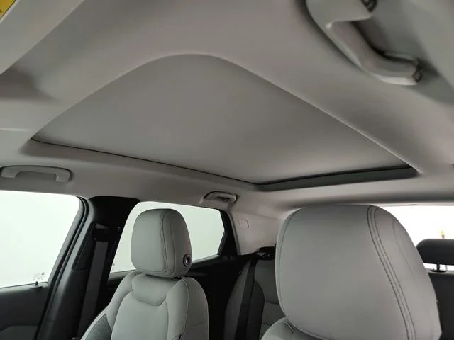New 2026 Sterling Gray Metallic Chevrolet LT image 19