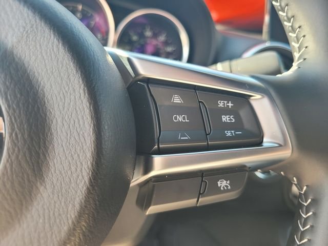 Used 2025 Gray Mazda Grand Touring image 27